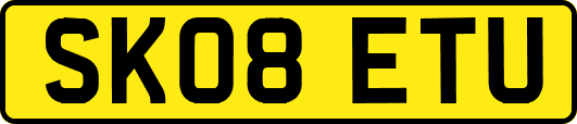 SK08ETU