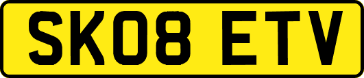 SK08ETV