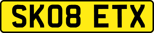 SK08ETX