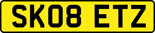 SK08ETZ