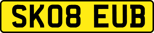 SK08EUB