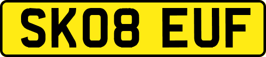SK08EUF