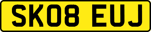 SK08EUJ