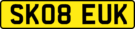 SK08EUK