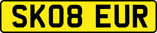 SK08EUR