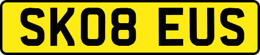 SK08EUS