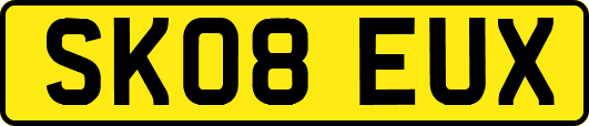 SK08EUX
