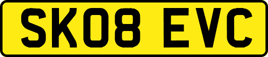 SK08EVC