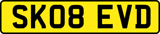 SK08EVD
