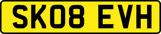 SK08EVH