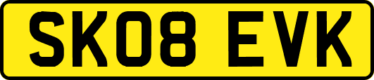 SK08EVK