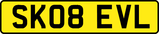 SK08EVL