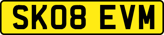 SK08EVM