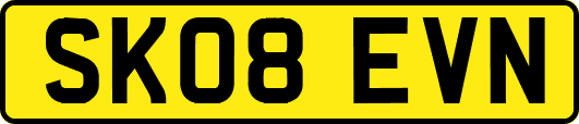SK08EVN