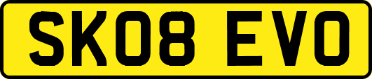 SK08EVO