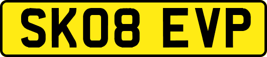 SK08EVP