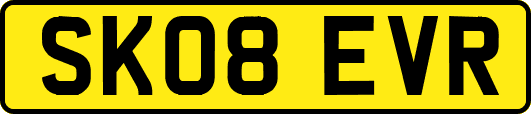 SK08EVR