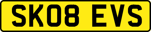SK08EVS