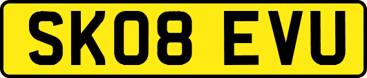 SK08EVU