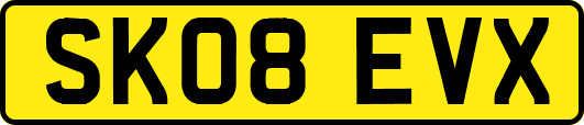 SK08EVX