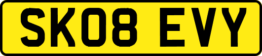 SK08EVY