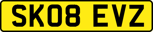 SK08EVZ