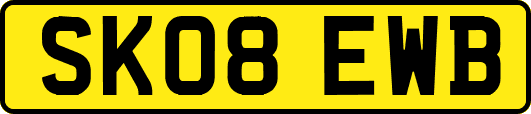 SK08EWB