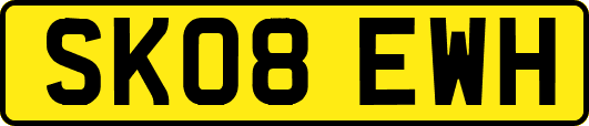 SK08EWH