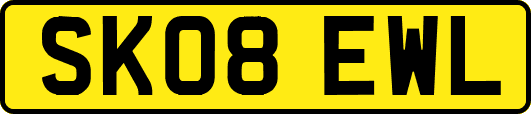 SK08EWL