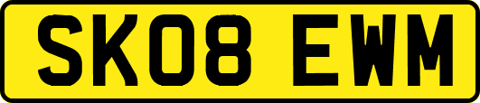 SK08EWM