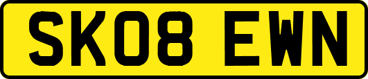 SK08EWN