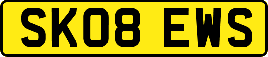 SK08EWS
