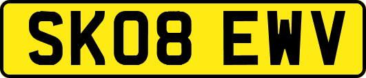 SK08EWV