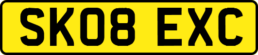 SK08EXC