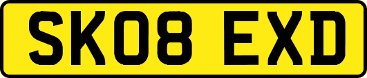 SK08EXD