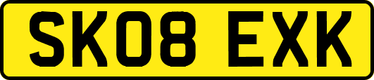 SK08EXK