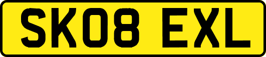 SK08EXL