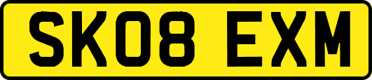 SK08EXM