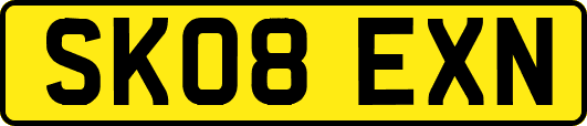 SK08EXN