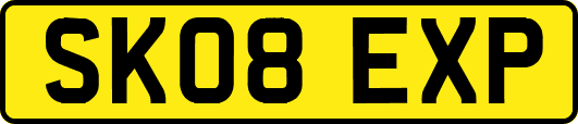 SK08EXP