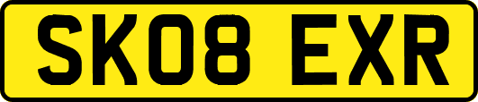 SK08EXR