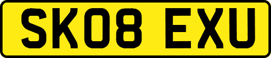 SK08EXU