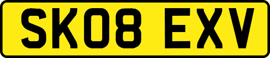 SK08EXV