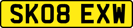 SK08EXW