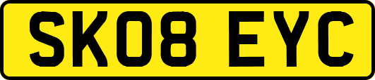 SK08EYC