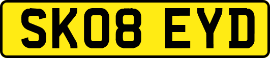 SK08EYD