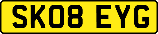 SK08EYG