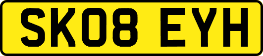 SK08EYH