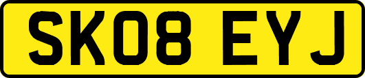 SK08EYJ