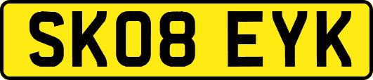 SK08EYK